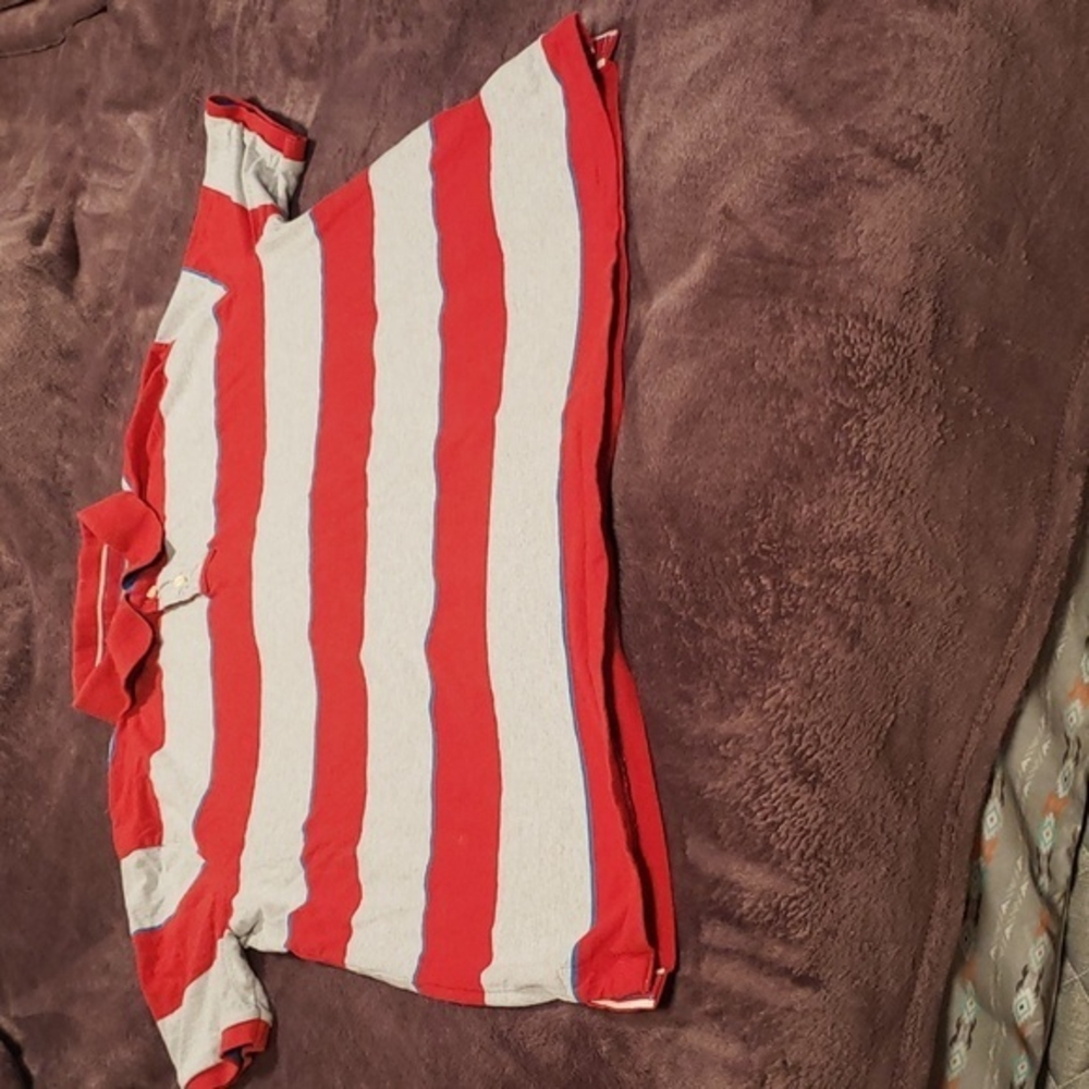 Mens polo size XL